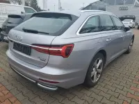 Gebraucht Audi A6 Sport 204 PS (150 kW) 2023 Florettsilber metallic Kombi