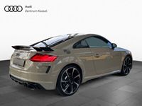 gebraucht Audi TT RS S tronic exclusive Matrix B&O Navi+