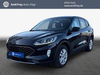 Gebraucht Ford Kuga Cool & Connect 151 PS (111 kW) 2024 Agate black metallic SUV