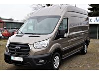 gebraucht Ford Transit KASTEN 350 L3 TREND