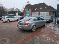 Gebraucht Opel Insignia 150 PS (110 kW) 2011 Limousine