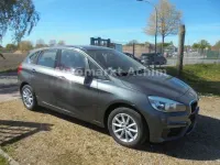 Second-hand BMW 216 Active Tourer Basis 116 CP (85 kW) 2015 Gri Monovolum