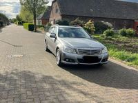 gebraucht Mercedes C200 CDI