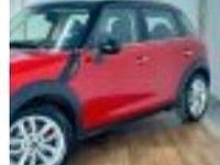 Usado Mini Cooper 122 HP (89 kW) 2014 Vermelho Citadino