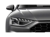 Gebraucht Audi A4 S-Line 204 PS (150 kW) 2022 Terragrau metallic Kombi