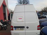 Gebraucht VW T5 140 PS (102 kW) 2011 Weiß Van