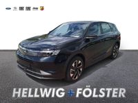 Neu Opel Grandland X Edition 136 PS (100 kW) 2025 Lackierung schwarz perla nera/ SUV