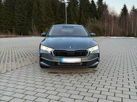 Gebraucht Skoda Octavia 115 PS (84 kW) 2025 Grau Limousine