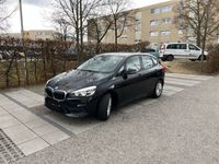 gebraucht BMW 218 Active Tourer 
