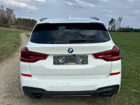Brugt BMW M340 326 HK (239 kW) 2020 Hvid Sedan