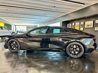 Neu Lotus Emeya 450 kW (612 PS) 2025 Schwarz Kleinwagen