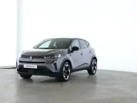 Gebraucht Renault Captur Techno 140 PS (102 kW) 2025 Grau SUV