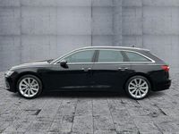 Gebraucht Audi A6 Design 265 PS (194 kW) 2023 Mythosschwarz metallic Kombi