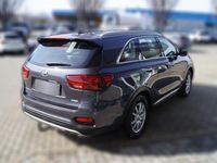 gebraucht Kia Sorento 2.2 CRDi AWD Vision Navi Sitzh.