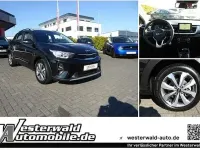 Gebraucht Kia Stonic Vision 101 PS (74 kW) 2025 Aurora black SUV