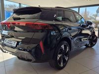 Gebraucht Cupra Terramar VZ 265 PS (194 kW) 2025 Schwarz SUV