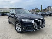 Gebraucht Audi Q7 272 PS (200 kW) 2016 Schwarz metallic SUV
