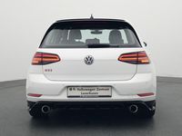 gebraucht VW Golf 2.0 TSI VII GTI