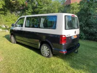 Używany VW T6 Trendline 150 KM (110 kW) 2018 Andere farben Van