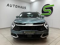 Gebraucht Kia Sportage Spirit 136 PS (100 kW) 2022 Grau SUV