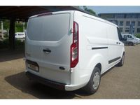 Occasion Ford Transit Custom Trend 131 ch (96 kW) 2022 Blanc Van