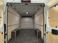 Gebraucht Opel Movano 140 PS (102 kW) 2024 Weiß Van
