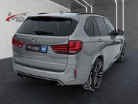 Gebraucht BMW X5 Performance 575 PS (422 kW) 2017 Grau SUV