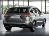 Gebraucht Mercedes B250 Advanced 224 PS (164 kW) 2025 Grau Van / Kleinbus