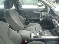 Brugt Audi A4 Design 150 HK (110 kW) 2018 Sort Stationcar