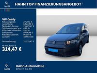Gebraucht VW Caddy 116 PS (85 kW) 2024 Grau Van / Kleinbus
