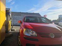 Gebraucht VW Golf IV Trendline 75 PS (55 kW) 2004 Rot Limousine