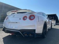 gebraucht Nissan GT-R GT-RTrack Edition MY2021 LW Sportfahrerpaket