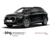 Gebraucht Audi Q3 Sport 150 PS (110 kW) 2020 Schwarz SUV
