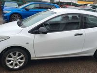 gebraucht Mazda 2 Lim. 1.3 16V Impuls Sport