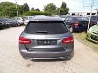Gebraucht Mercedes C300 258 PS (189 kW) 2019 Silber Limousine