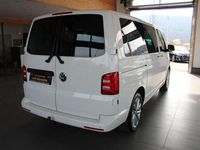 Gebraucht VW T6 Trendline 150 PS (110 kW) 2017 Andere Van