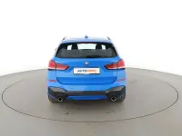 Gebraucht BMW X1 M Sport 2019 Blau SUV