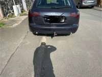 gebraucht Audi A6 Avant 2.7 TDI DPF multitronic