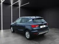 Gebraucht Seat Arona XCELLENCE 116 PS (85 kW) 2018 Grau SUV