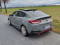 gebraucht Hyundai i30 2.0 T-GDI Fastback N Performance