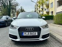 gebraucht Audi A1 Sportback 1.0 TFSI ultra