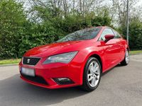 gebraucht Seat Leon SC 1.4 TSI 92kW Start&Stop