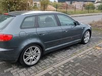 gebraucht Audi A3 Sportback 1.9tdi