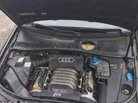 gebraucht Audi A6 C5 EZ 02/02 3,0L 220PS ASN HU 09/25