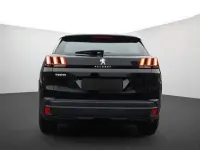 Gebraucht Peugeot 3008 Active 131 PS (96 kW) 2023 Schwarz SUV
