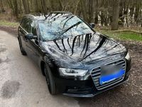 gebraucht Audi A4 2.0 TDI 110kW multitronic Ambiente Avant ...