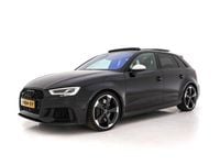 Gebraucht Audi RS3 Sport 400 PS (294 kW) 2017 Schwarz Limousine