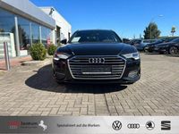 gebraucht Audi A6 45 TDI quatt tipt sport PANO*AHK*LED*Cam VOLL