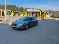 Gebraucht Audi A4 170 PS (125 kW) 2006 Schwarz Limousine