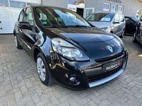 gebraucht Renault Clio III Dynamique/1.HAND/HU NEU